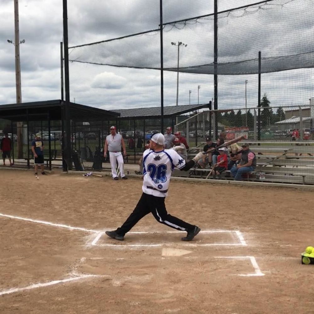 Meet your Posher, Logan